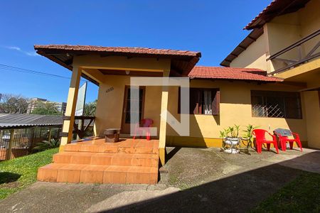 Casa à venda com 500m², 7 quartos e 3 vagasÁrea Externa