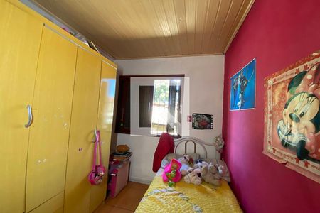 Quarto 1  de casa à venda com 7 quartos, 500m² em Rondônia, Novo Hamburgo