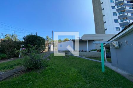 Casa à venda com 500m², 7 quartos e 3 vagasÁrea Externa