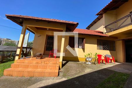 Casa à venda com 500m², 7 quartos e 3 vagasÁrea Externa