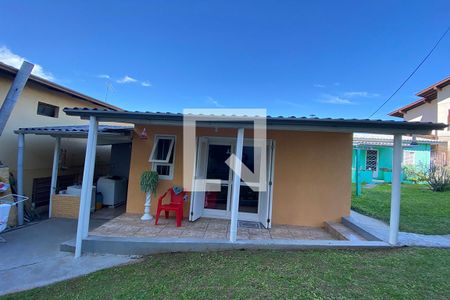 Casa à venda com 500m², 7 quartos e 3 vagasÁrea Externa