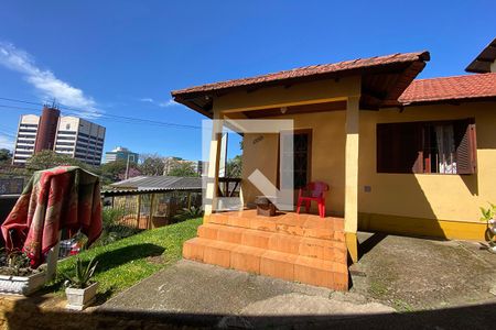 Casa à venda com 500m², 7 quartos e 3 vagasÁrea Externa