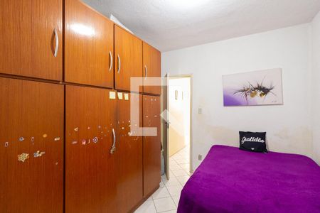 Quarto 1 de casa para alugar com 2 quartos, 76m² em Campo Grande, Rio de Janeiro