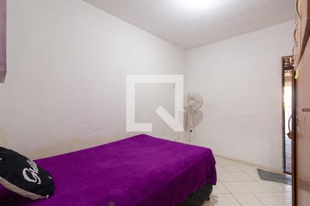 Quarto 1 de casa para alugar com 2 quartos, 76m² em Campo Grande, Rio de Janeiro