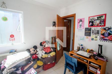 Casa à venda com 100m², 3 quartos e 1 vaga Casa à venda com 100m², 3 quartos e 1 vagaQuarto 3