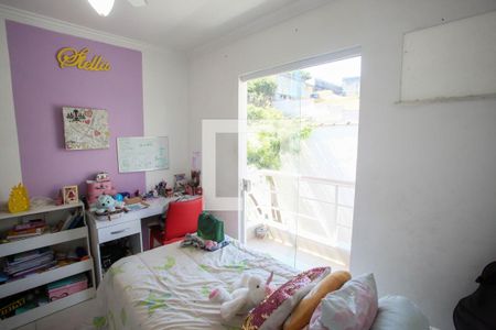 Casa à venda com 100m², 3 quartos e 1 vaga Casa à venda com 100m², 3 quartos e 1 vagaQuarto 2