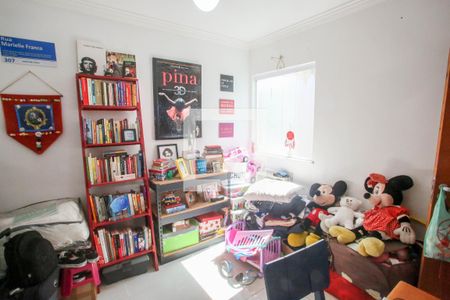 Casa à venda com 100m², 3 quartos e 1 vaga Casa à venda com 100m², 3 quartos e 1 vagaQuarto 3