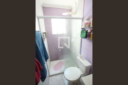 Casa à venda com 100m², 3 quartos e 1 vaga Casa à venda com 100m², 3 quartos e 1 vagaBanheiro Social