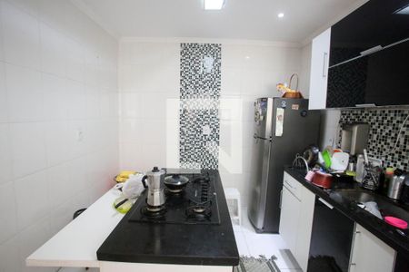 Casa à venda com 100m², 3 quartos e 1 vaga Casa à venda com 100m², 3 quartos e 1 vagaCozinha