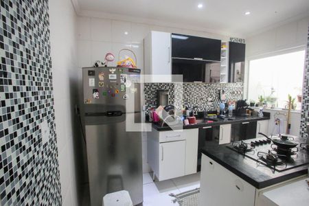 Casa à venda com 100m², 3 quartos e 1 vaga Casa à venda com 100m², 3 quartos e 1 vagaCozinha