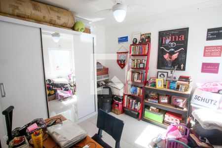 Casa à venda com 100m², 3 quartos e 1 vaga Casa à venda com 100m², 3 quartos e 1 vagaQuarto 3