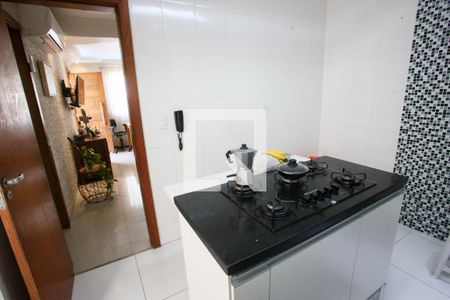 Casa à venda com 100m², 3 quartos e 1 vaga Casa à venda com 100m², 3 quartos e 1 vagaCozinha