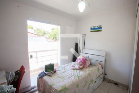 Casa à venda com 100m², 3 quartos e 1 vaga Casa à venda com 100m², 3 quartos e 1 vagaQuarto 2