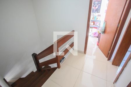 Casa à venda com 100m², 3 quartos e 1 vaga Casa à venda com 100m², 3 quartos e 1 vagaHall dos Quartos