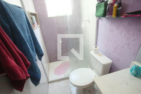 Casa à venda com 100m², 3 quartos e 1 vaga Casa à venda com 100m², 3 quartos e 1 vagaBanheiro Social