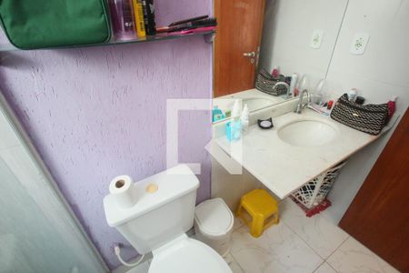 Casa à venda com 100m², 3 quartos e 1 vaga Casa à venda com 100m², 3 quartos e 1 vagaBanheiro Social