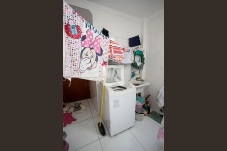 Casa à venda com 100m², 3 quartos e 1 vaga Casa à venda com 100m², 3 quartos e 1 vagaÁrea de Serviço