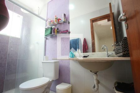 Casa à venda com 100m², 3 quartos e 1 vaga Casa à venda com 100m², 3 quartos e 1 vagaBanheiro Social