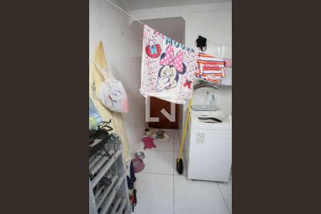 Casa à venda com 100m², 3 quartos e 1 vaga Casa à venda com 100m², 3 quartos e 1 vagaÁrea de Serviço