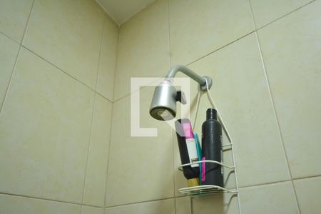 Apartamento à venda com 96m², 3 quartos e 1 vagaBanheiro da Suíte