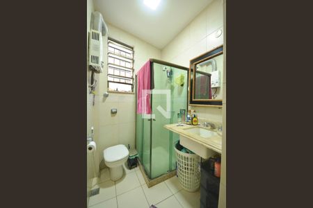 Apartamento à venda com 96m², 3 quartos e 1 vagaBanheiro de Serviço