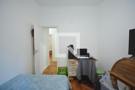 Apartamento à venda com 96m², 3 quartos e 1 vagaQuarto 2