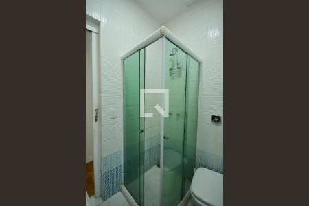 Apartamento à venda com 96m², 3 quartos e 1 vagaBanheiro social
