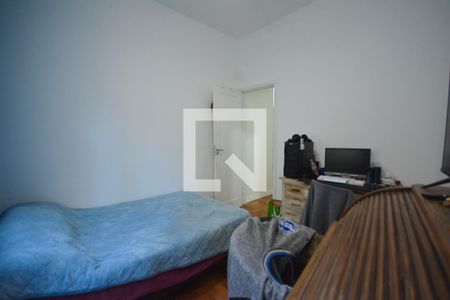 Apartamento à venda com 96m², 3 quartos e 1 vagaQuarto 2