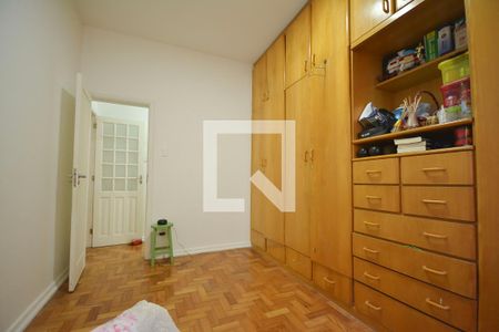 Quarto 1 de apartamento para alugar com 3 quartos, 96m² em Botafogo, Rio de Janeiro