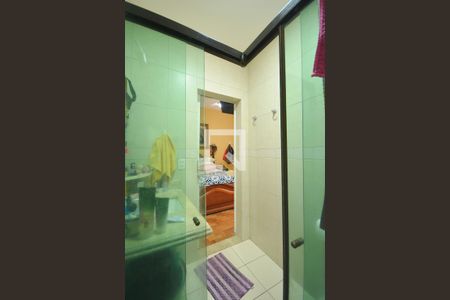 Apartamento à venda com 96m², 3 quartos e 1 vagaBanheiro da Suíte