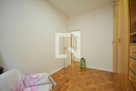 Quarto 1 de apartamento para alugar com 3 quartos, 96m² em Botafogo, Rio de Janeiro