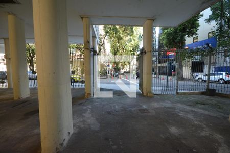 Apartamento à venda com 96m², 3 quartos e 1 vagaGaragem