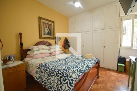 Apartamento à venda com 96m², 3 quartos e 1 vagaQuarto 3 com suite