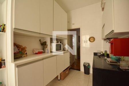 Apartamento à venda com 96m², 3 quartos e 1 vagaCozinha