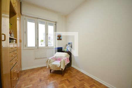 Quarto 1 de apartamento para alugar com 3 quartos, 96m² em Botafogo, Rio de Janeiro