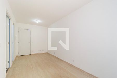 Sala/Quarto de apartamento à venda com 1 quarto, 28m² em Brás, São Paulo