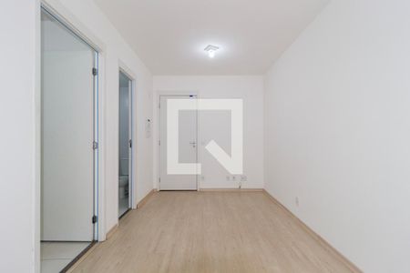 Sala/Quarto de apartamento à venda com 1 quarto, 28m² em Brás, São Paulo