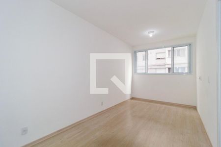 Sala/Quarto de apartamento à venda com 1 quarto, 28m² em Brás, São Paulo