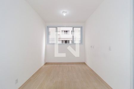 Sala/Quarto de apartamento à venda com 1 quarto, 28m² em Brás, São Paulo