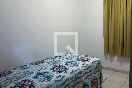 Quarto 1 de apartamento à venda com 3 quartos, 62m² em Fundação, São Caetano do Sul