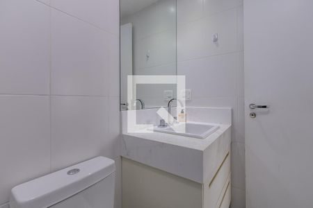 Studio para alugar com 41m², 1 quarto e 1 vagaBanheiro