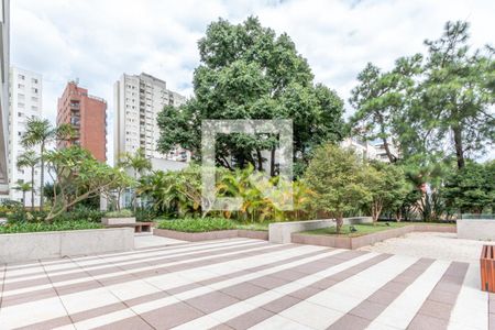 Studio para alugar com 41m², 1 quarto e 1 vagaÁrea Comum