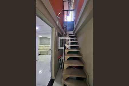 Casa para alugar com 35m², 1 quarto e sem vagaEntrada