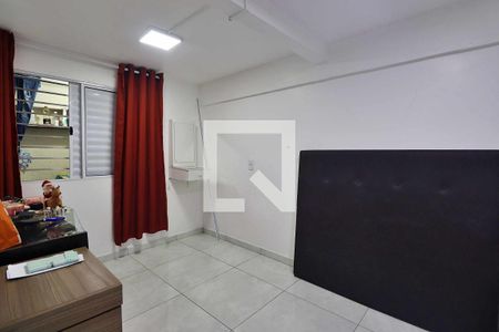 Casa para alugar com 35m², 1 quarto e sem vagaQuarto