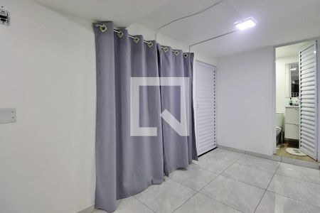 Casa para alugar com 35m², 1 quarto e sem vagaSala