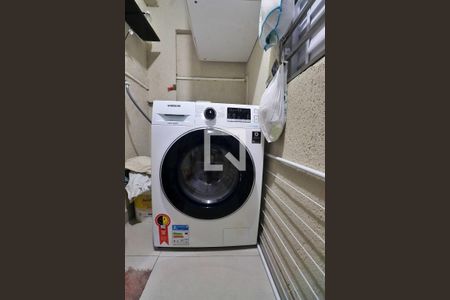 Casa para alugar com 35m², 1 quarto e sem vagaÁrea de Serviço