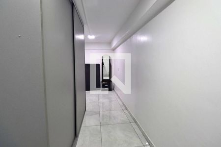 Casa para alugar com 35m², 1 quarto e sem vagaQuarto