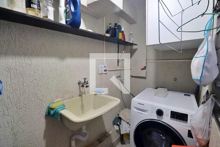 Casa para alugar com 35m², 1 quarto e sem vagaÁrea de Serviço