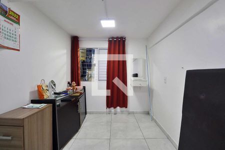Casa para alugar com 35m², 1 quarto e sem vagaQuarto