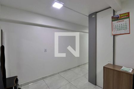 Casa para alugar com 35m², 1 quarto e sem vagaQuarto